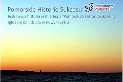 Pomorskie Historie Sukcesu odcinek 1